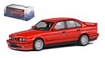BMW Alpina B10 (E34) 1994 (Red) by SOLIDO