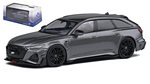 Audi RS6-R Avant (Abt Grey)