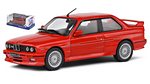 Alpina BMW M3 E30 B6 1990 (Alpina Red)