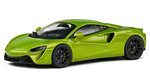 McLaren Artura 2021 (Green)