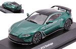 Aston Martin V12 Vantage 2023 (Met.Green) by SOLIDO