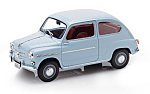 Fiat 600 1963 (Azzurro)