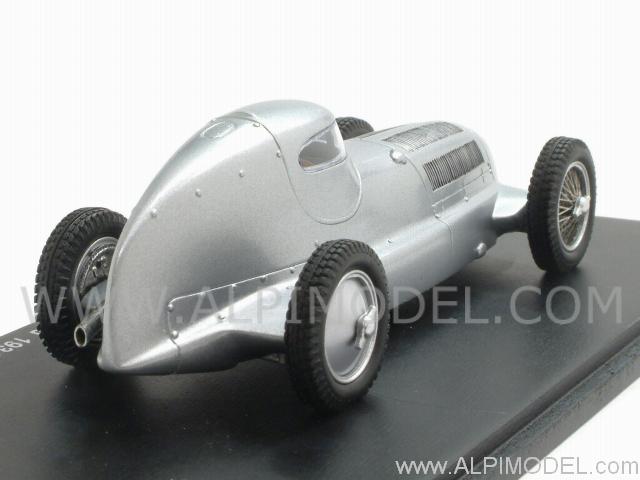 Mercedes W25 Record closed 1934 by spark-model