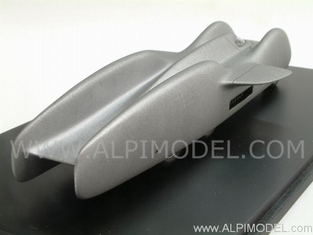 Mercedes T80 Speed Record 1939 by spark-model