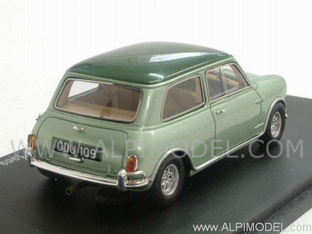 Mini Sprint road version 1969 by spark-model