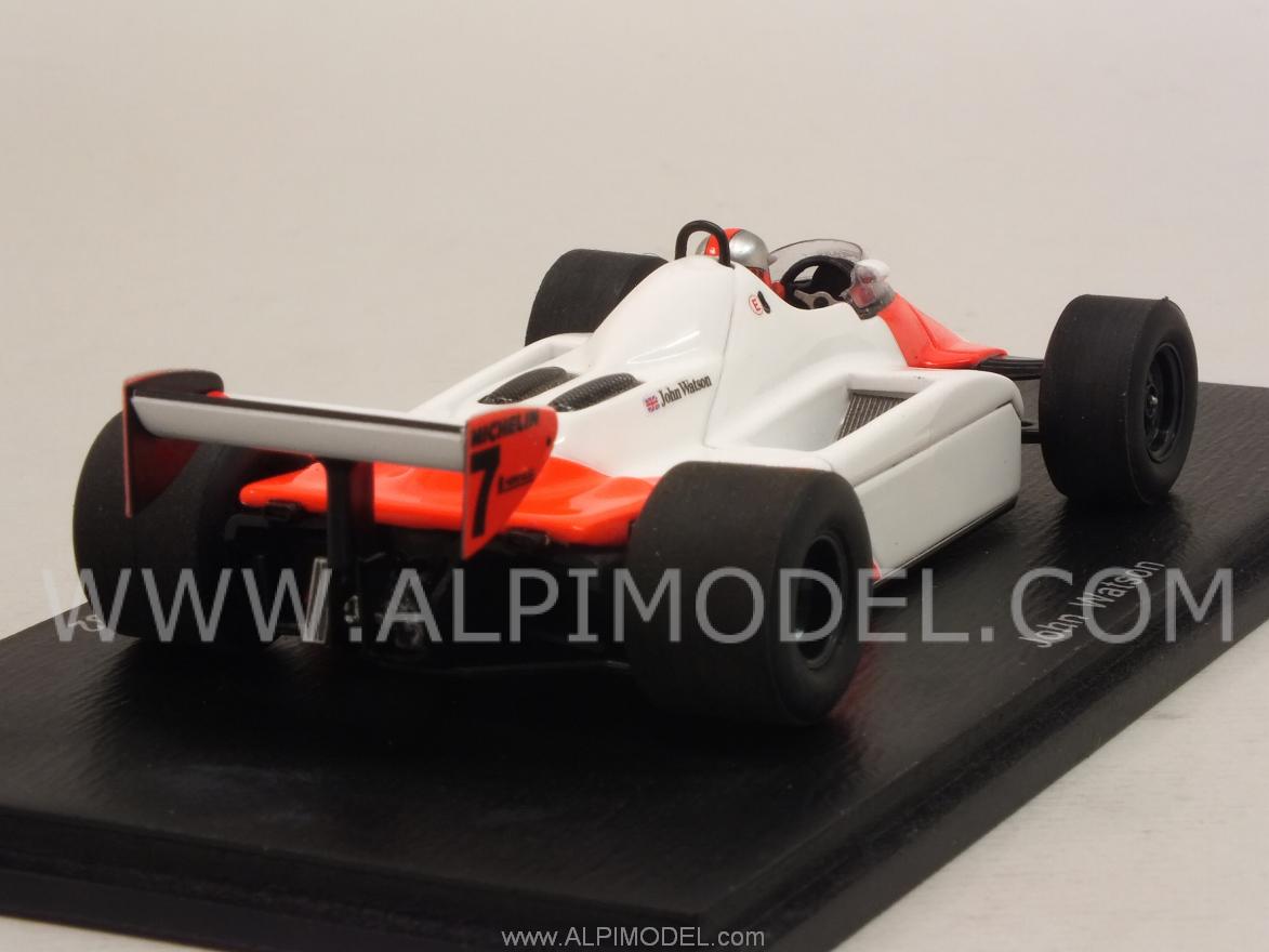 美品！【マルボロロゴ】1/18セナ・コレクション マクラーレンMP4/6 #27 Mclaren mp4 マクラーレン ミニカー f1 GP replicas 1 18 マクラーレン