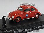 Volkswagen Beetle Antarctica 1 (VW promo)