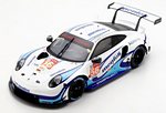 Porsche 911 RSR #56 Le Mans 2020 Cairoli - Perfetti - Den Voorde 1/12 by SPARK MODEL
