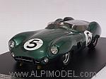 Aston Martin DBR1 #N5 Winner Le Mans 1959 Shelby  Salvadori