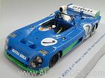 Matra MS670B #7 Winner Le Mans 1974 Pescarolo - Larrousse