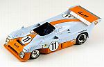 Mirage Gulf GR8 #11 Winner Le Mans 1975 Ickx - Bell