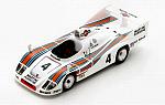 Porsche 936 #4 Winner Le Mans 1977 Ickx - Barth - Haywood