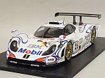 Porsche 911 GT1 #26 Winner Le Mans 1998 Aiello -McNish - Ortelli