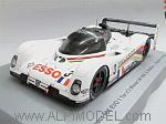 Peugeot 905 #3 Winner Le Mans 1993