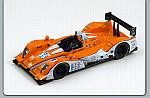OAK Pescarolo-Judd #35 Le Mans 2011 Bartes - /Da Rocha/lafargue by SPARK MODEL
