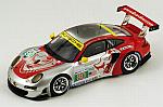 Porsche 911 RSR (997) #80 Le Mans 2012 Bergmeister - Holzer - Long