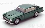 Aston Martin DB4 Series II 1960 (Green)