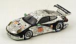 Porsche 911 GT RSR (997) #67 Le Mans 2014 Maris - Merlin - Helary