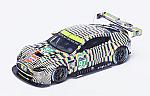 Aston Martin Vantage V8 #97 Le Mans 2015 Turner - Mucke - Bell