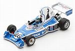 Ligier JS5 #26 GP Long Beach 1976 Jacques Laffite