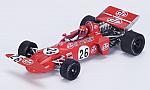 March 711 #26 GP Austria 1971 Niki Lauda