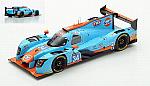 Ligier JS P217 #34 Le Mans 2017 Moore - Hanson - Chandhok