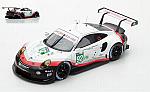 Porsche 911 RSR #92 Le Mans 2017 Christensen - Estre - Werner