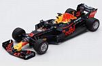 Red Bull RB14 #3 Winner GP Monaco 2018 Daniel Ricciardo 250th Red Bull Race