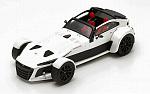 Donkervoort D8 GTO-40 Anniversary 2018 (White)