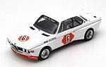 BMW 3.0 CSL #6 Winner 4h Monza 1973 Lauda - Muir