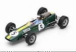 Lotus 33 #5 Winner British GP 1965 Jim Clark