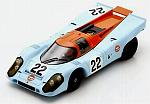 Porsche 917K #22 Le Mans 1970 Hailwood - Hobbs