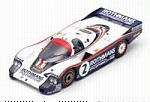 Porsche 956 #2 Le Mans 1982 Mass - Schuppan