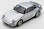Porsche 911 Turbo (993) 1997 (Silver)
