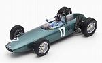 BRM P57 #17 Winner GP Netherlands 1962 Graham Hill