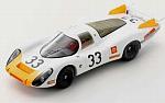 Porsche 908 #33 Le Mans 1968 Stommelen - Neerpasch