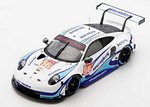 Porsche 911 RSR #56 Le Mans 2020 Cairoli - Perfetti - Den Voorde 1:18