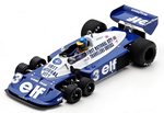 Tyrrell P34 #3 GP Germany 1977 Ronnie Peterson by SPARK MODEL