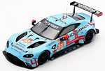 Aston Martin Vantage AMR #33 Le Mans 2021 Keating - Pereira - Fraga