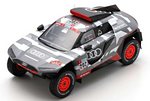 Audi RS Q E-tron #202 Dakar 2022 Sainz - Cruz by SPARK MODEL