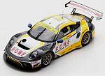 Porsche 911 GT3 #98 FIA GT World Cup Macau 2019 E.Bamber by SPARK MODEL