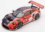 Porsche 911 GT3 #25 Winner Pro-Am Nurburgring 2020 Kolb - Holzer - Men