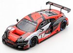 Audi R8 GT3 #3 Nurburgring 2020 Bortolotti - Haase - Winkelhock
