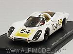 Porsche 907 #54 Winner Daytona 1968 Elford -Neerpasch.-Stommelen.-Siffert- Herrmann