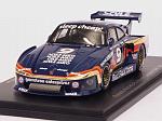 Porsche 935 K3/80 #9 Winner Daytona 1981 Garrettson - Rahal - Redman