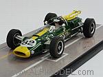 Lotus 38 #82 Winner Indy 500 1965 Jim Clark