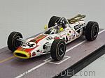 Lola T90 #24 Winner Indy 500 1966 Graham Hill