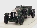 Bentley Speed Six #1 Winner Le Mans 1929 Barnato - Birkin