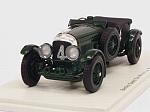 Bentley Speed Six #4 Winner Le Mans 1930 Barnato - Kidston