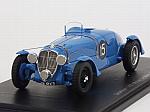 Delahaye 135S #15 Winner Le Mans 1938 Chaboud - Tremoulet